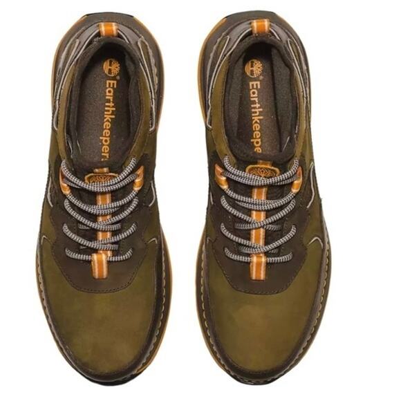 TIMBERLAND Women's Timberloop™ Trekker‎ City Hikers Size 6 NWOT - Picture 3 of 11